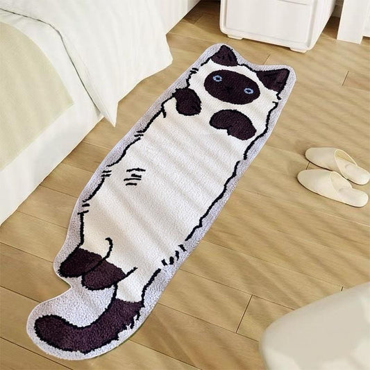 Siamese Rug