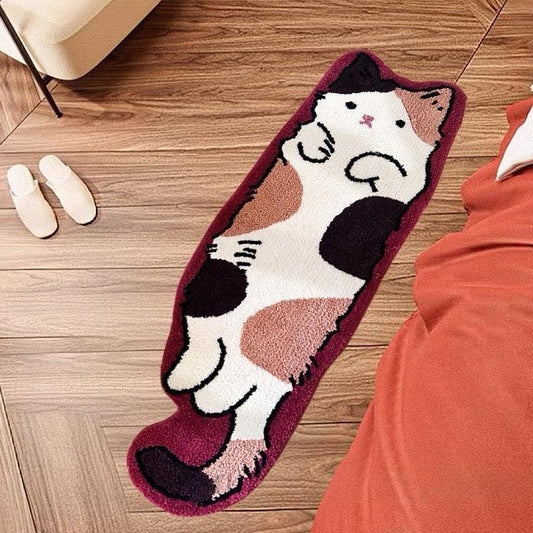 Calico Rug